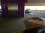 -Curb Ramp